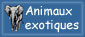 animaux exotiques